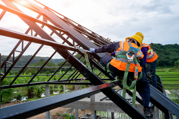 Best Residential Roof Replacement  in Orwell, OH