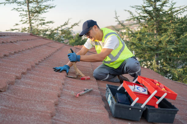 Best Emergency Roof Repair  in Orwell, OH