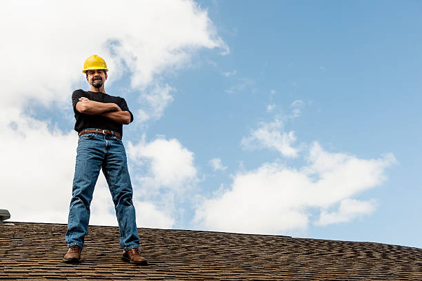 Best Affordable Roofing Company  in Orwell, OH